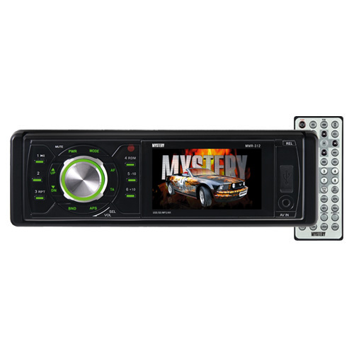  ��������� Mystery MMR-312