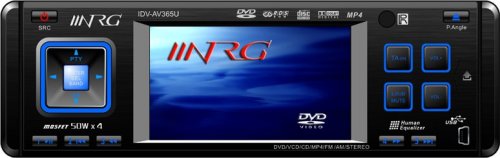  ��������� NRG IDV-AV365U