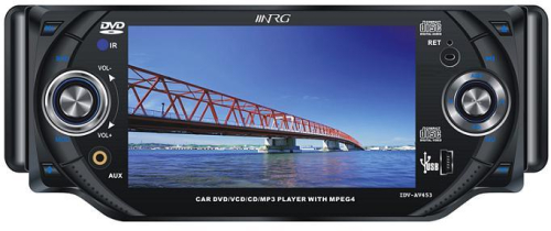  ��������� NRG IDV-AV453