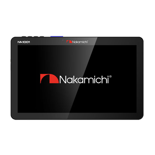  ��������� Nakamichi NA1001