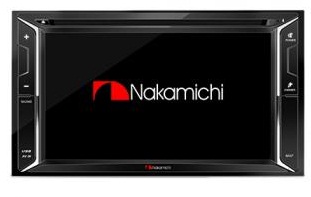  ��������� Nakamichi NA1620