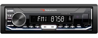  ��������� Nakamichi NQ721BE