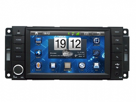  ��������� NaviPilot DROID Jeep Grand Cherokee /2008 - 2013