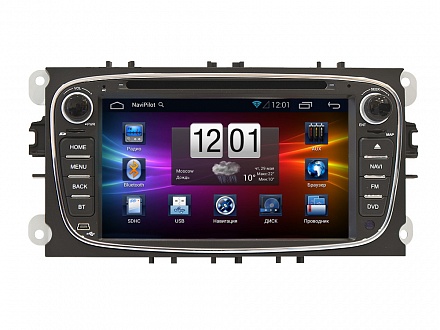  ��������� NaviPilot DROID2 Ford Galaxy 2006 -