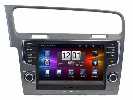  ��������� NaviPilot DROID2 Volkswagen Golf /2012-2014