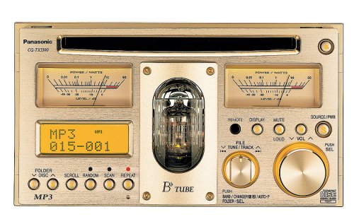  ��������� Panasonic CQ-TX5500D