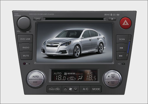  ��������� Phantom DVM-5000G HDi (Subaru Legacy)