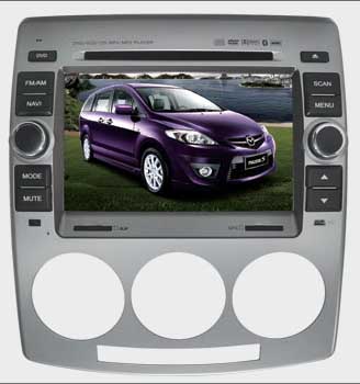  ��������� Phantom DVM-7500G HDi (Mazda CX-7)