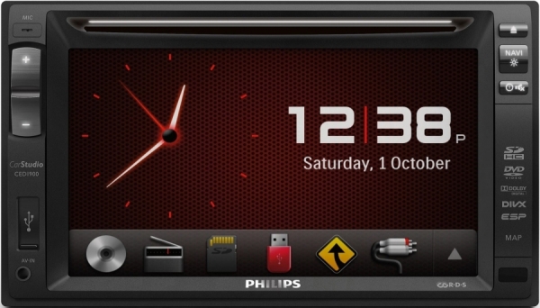  ��������� Philips CED1900/98