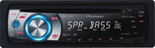  ��������� Pioneer DEH-3000MP