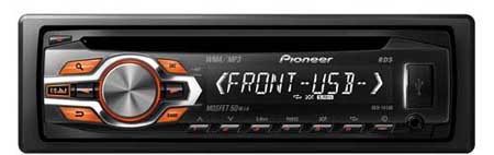  ��������� Pioneer DEH-141UB