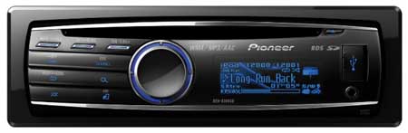 ��������� Pioneer DEH-8300SD