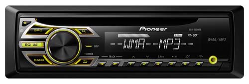  ��������� Pioneer DEH-150MPG