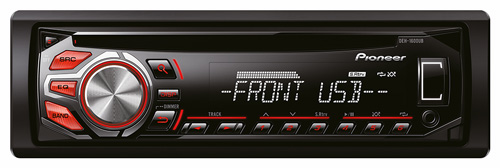  ��������� Pioneer DEH-1700UBA