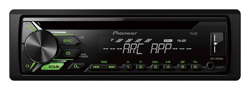  ��������� Pioneer DEH-1900UBG