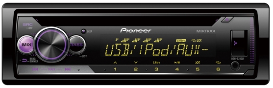  ��������� Pioneer DEH-S220UI