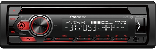  ��������� Pioneer DEH-S41BT