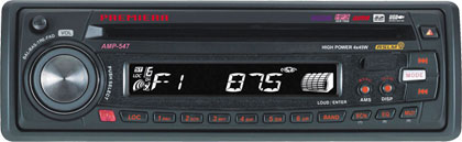  ��������� Premiera AMP-547