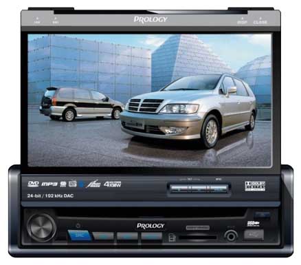  ��������� Prology MDN-1750T