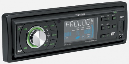  ��������� Prology DVD-2070U