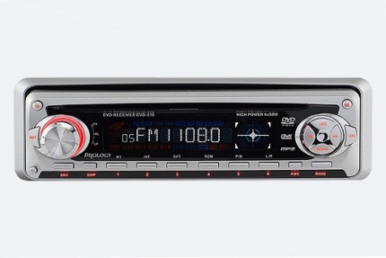  ��������� Prology DVD-510