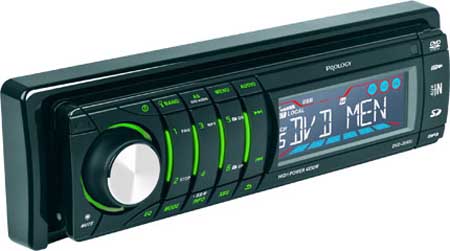  ��������� Prology DVD-2040U