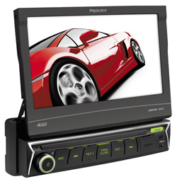  ��������� Prology DVU-710