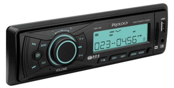  ��������� Prology CMX-200
