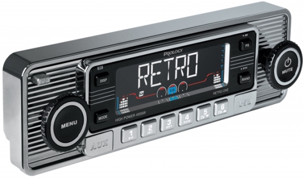  ��������� Prology Retro ONE