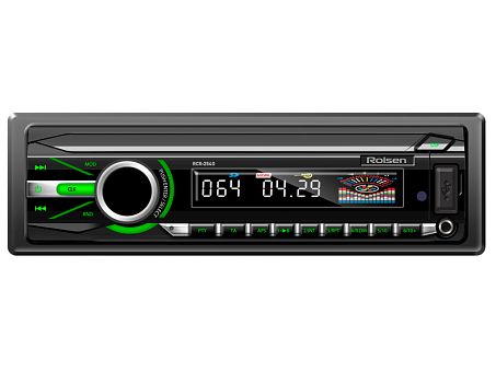  ��������� Rolsen RCR-254
