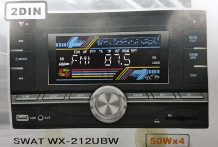  ��������� SWAT WX-218M