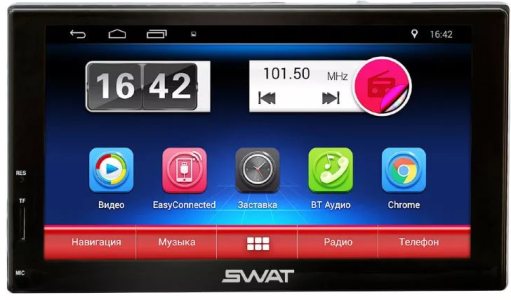  ��������� SWAT AHR-4180