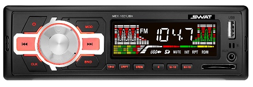  ��������� SWAT MEX-1025UBA