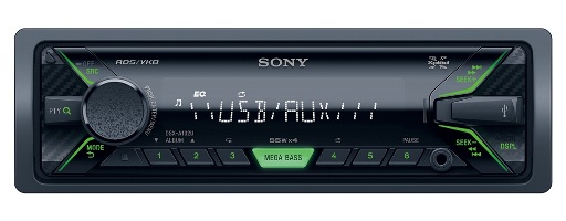  ��������� Sony DSX-A102U