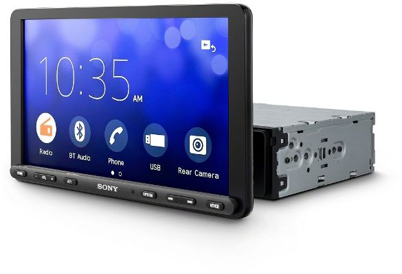  ��������� Sony XAV-3500