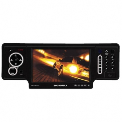  ��������� Soundmax SM-CMD3014