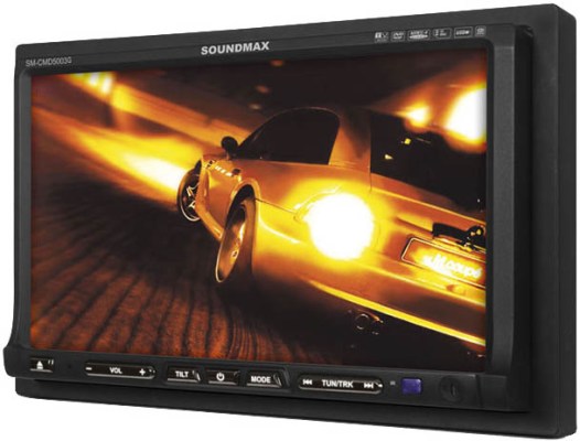  ��������� Soundmax SM-CMD5003G
