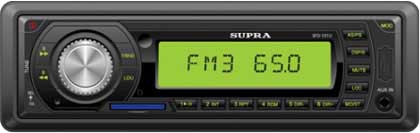  ��������� Supra SFD-101U