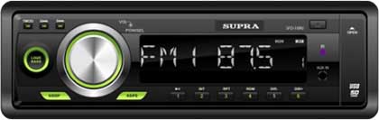  ��������� Supra SFD-109U