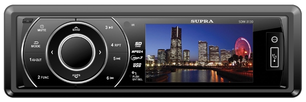  ��������� Supra SDM-3130