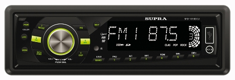  ��������� Supra SFD-55U