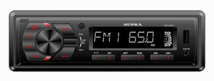  ��������� Supra SFD-1015U