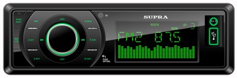  ��������� Supra SFD-121USC