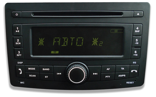  ��������� Ural Lada Priora 2170-7900010