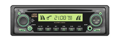 ��������� Ural RCD/MP3-280SA