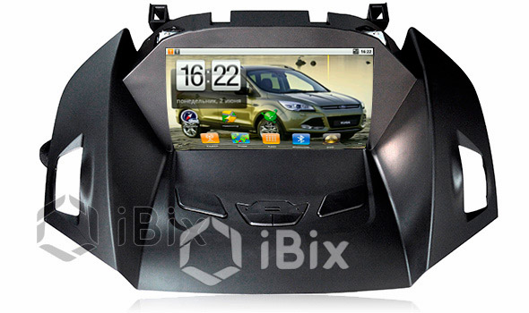  ��������� iBix Ford Kuga II
