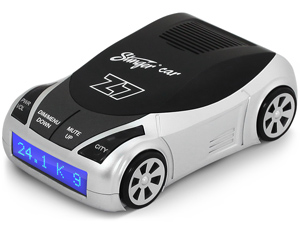 ���������� Stinger Car Z7 ST