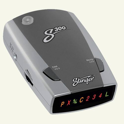���������� Stinger S300