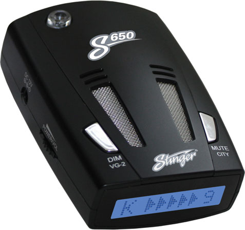 ���������� Stinger S650