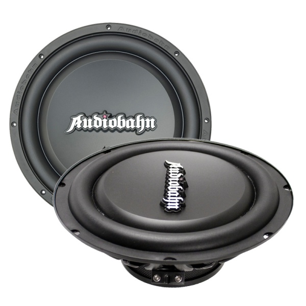 ������������� �������� Audiobahn AMW100H
